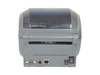 Zebra GX420D LAN, Serial, USB, Peel