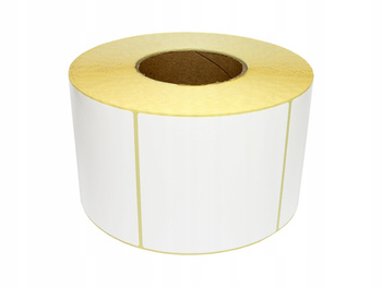 Etykieta termotransferowa 100x100 / 1500 / 76