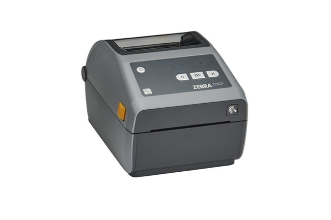 Nowa Zebra ZD621D 203DPI USB, RS232, LAN