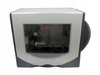 Zebra zm400 200dpi usb, rs232, lpt
