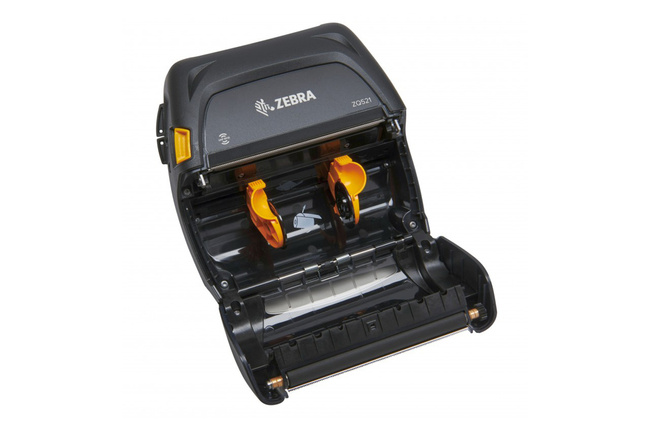 Nowa drukarka Zebra ZQ521, BATERIA, WIFI