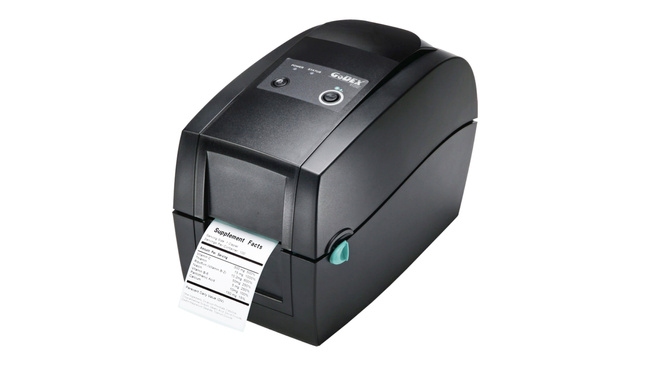 Drukarka GODEX RT200