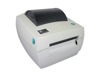 Zebra lp2844 serial, parallel, usb