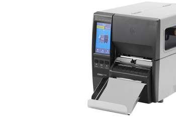 Nowa Zebra ZT231 300DPI, USB, RS232, LAN, GILOTYNA