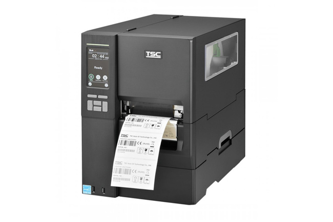 Nowa Drukarka TSC MH641P