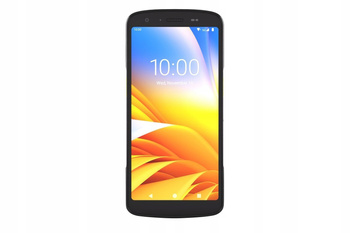 Terminal zebra tc22 6" WLMT0-T22B8CBD8-A6