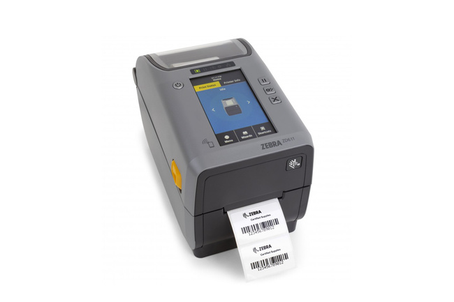 Nowa Zebra ZD611T 300dpi, USB, LAN, BL, WIFI
