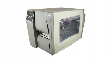 Zebra s4m 200dpi usb, rs232, lpt