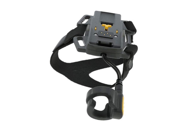 Uchwyt na ręke z triggerem do skanerów Zebra RS5100/RS6100