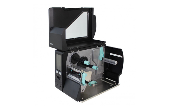 Nowa drukarka GODEX GX4200i