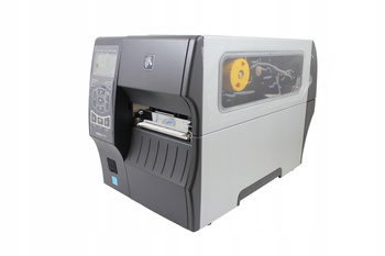 Zebra zt410 300dpi serial, usb, lan