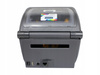 Nowa Zebra zd421t 200dpi usb lan