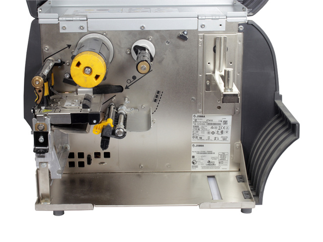 Zebra ZT410 600DPI Serial, USB, LAN