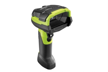 Nowy Skaner Zebra DS3678-SR