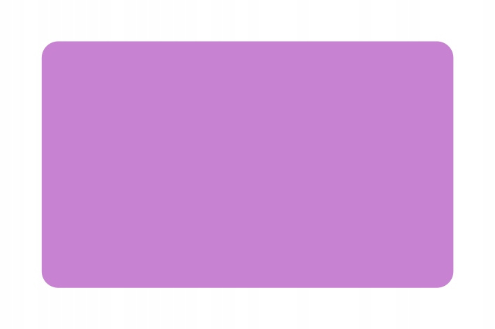 おりごページ Etykieta termiczna 30x100 fioletowa / 500 / 40 | Etykiety