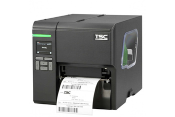 Nowa drukarka TSC ML340P