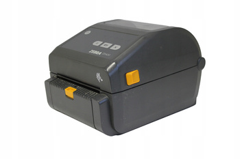 Drukarka termiczna etykiet Zebra zd420d odklejak