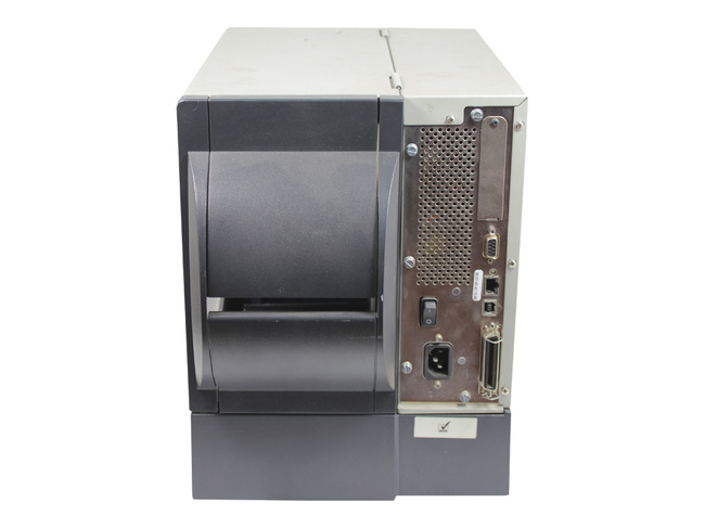 Zebra ZM400 200dpi USB, RS232, LAN