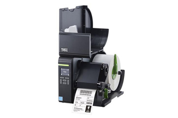 Nowa drukarka TSC ML241P
