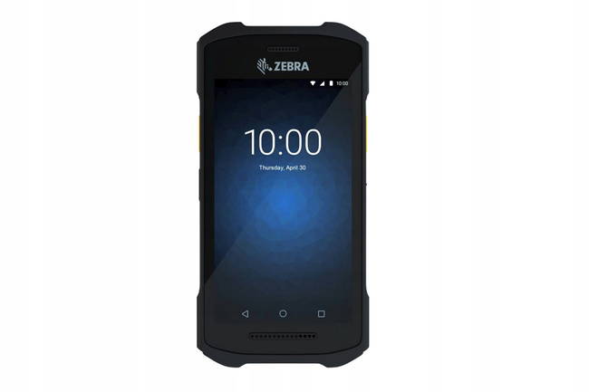 Terminal zebra tc26 5" tc26bk-11b212-a6