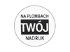 Plomby gwarancyjne fi30mm rzw 1000 szt twój nadruk !
