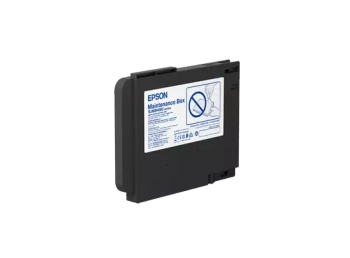 SJMB4000  Maintenance box do Epson ColorWorks C4000e