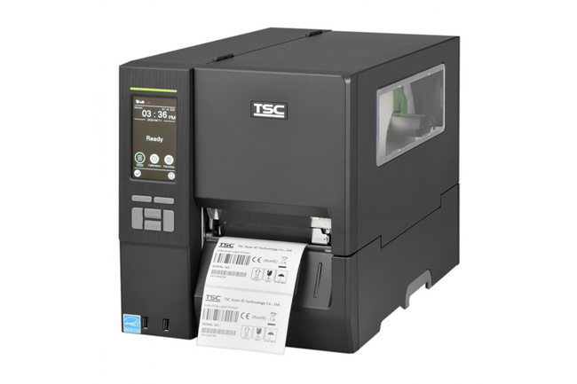 Nowa Drukarka TSC MH641T