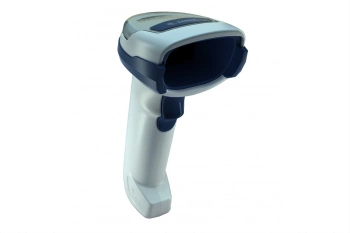 Nowy Skaner Zebra DS2278-HC