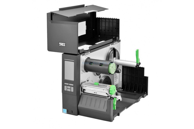 Nowa Drukarka TSC MH641P