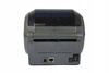 Drukarka termiczna Zebra gk420d usb ethernet + etykiety kurier