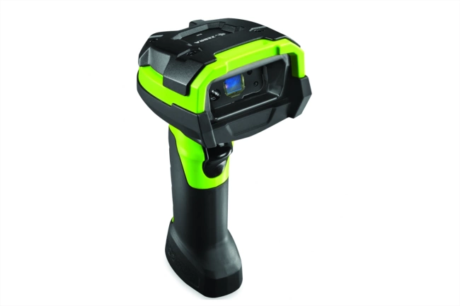 Nowy Skaner Zebra DS3678-ER
