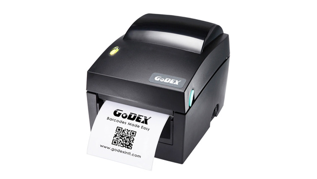 Drukarka GODEX DT4X