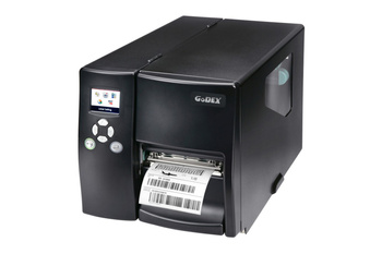 Nowa drukarka GODEX EZ2350i