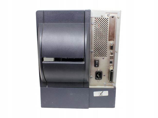 Zebra zm400 200dpi usb, rs232, lpt