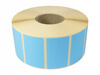 Etykieta termiczna niebieska 100x120 / 350 szt / 40