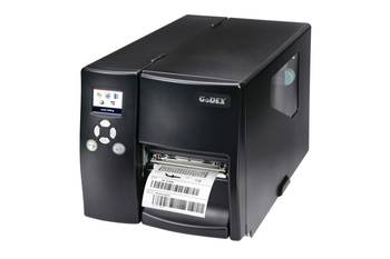 Nowa drukarka GODEX EZ2250i