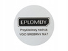 Plomby gwarancyjne fi30 void mat 250szt twój nadruk !