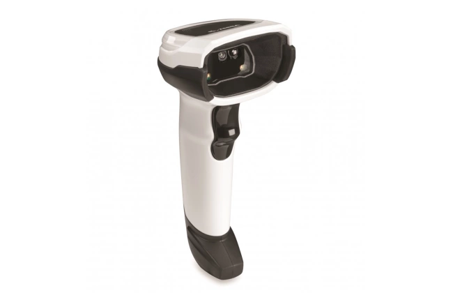 Nowy Skaner Zebra DS8108