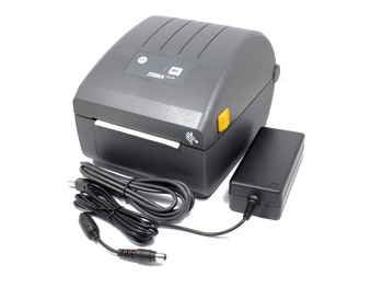 Nowa Zebra ZD230D USB, LAN