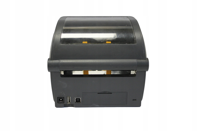Drukarka termiczna etykiet Zebra zd420d odklejak