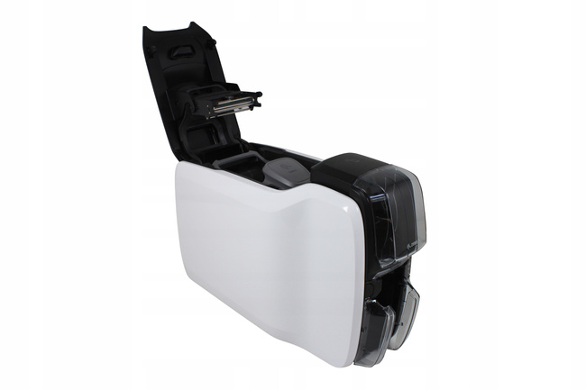 Nowa Zebra zc100 wydruk jednostronny usb