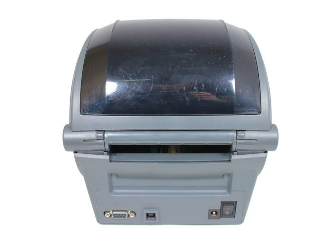 Drukarka Zebra GX420T Serial, USB