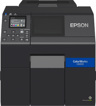 Drukarka Epson C6000ae