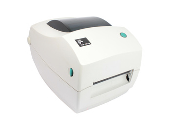 Używana drukarka Zebra TLP3842