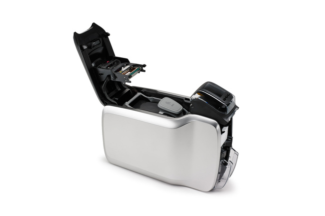 Zebra ZC300 wydruk jednostronny USB, LAN