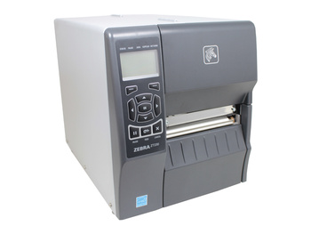 Nowa Zebra ZT230 203dpi USB, Serial