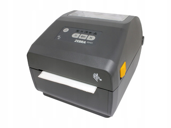 Nowa Zebra zd421d 200dpi usb