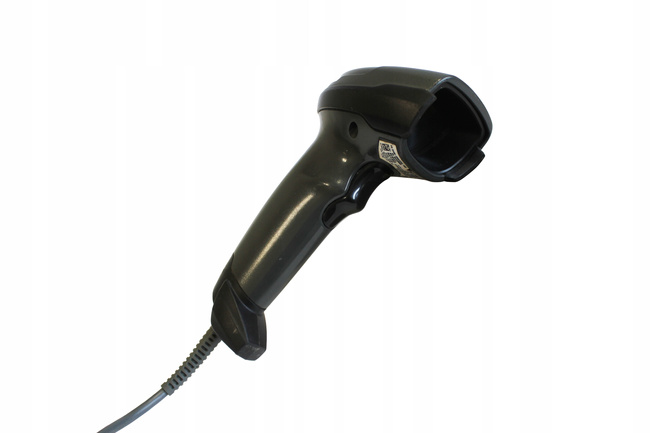 Skaner czytnik kodów Zebra ds4308 2d