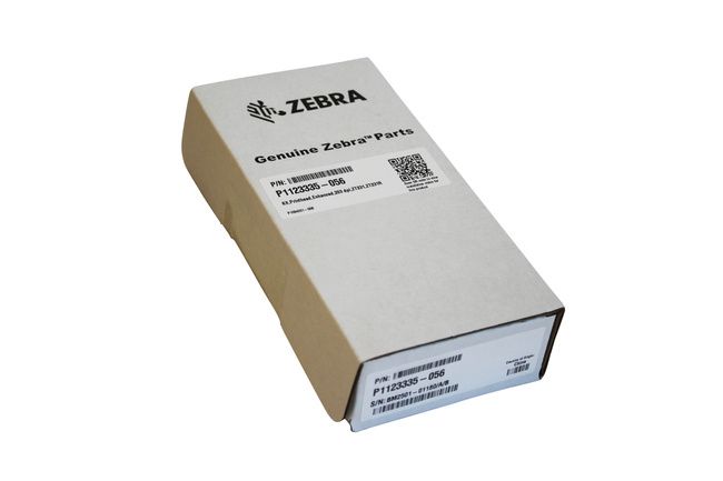 Głowica ZT231 ZT111 300DPI