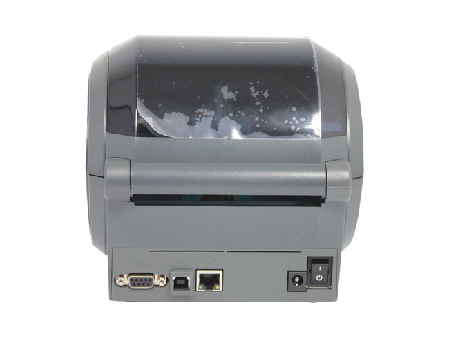 Zebra GX420D Serial, LAN, USB CUTTER